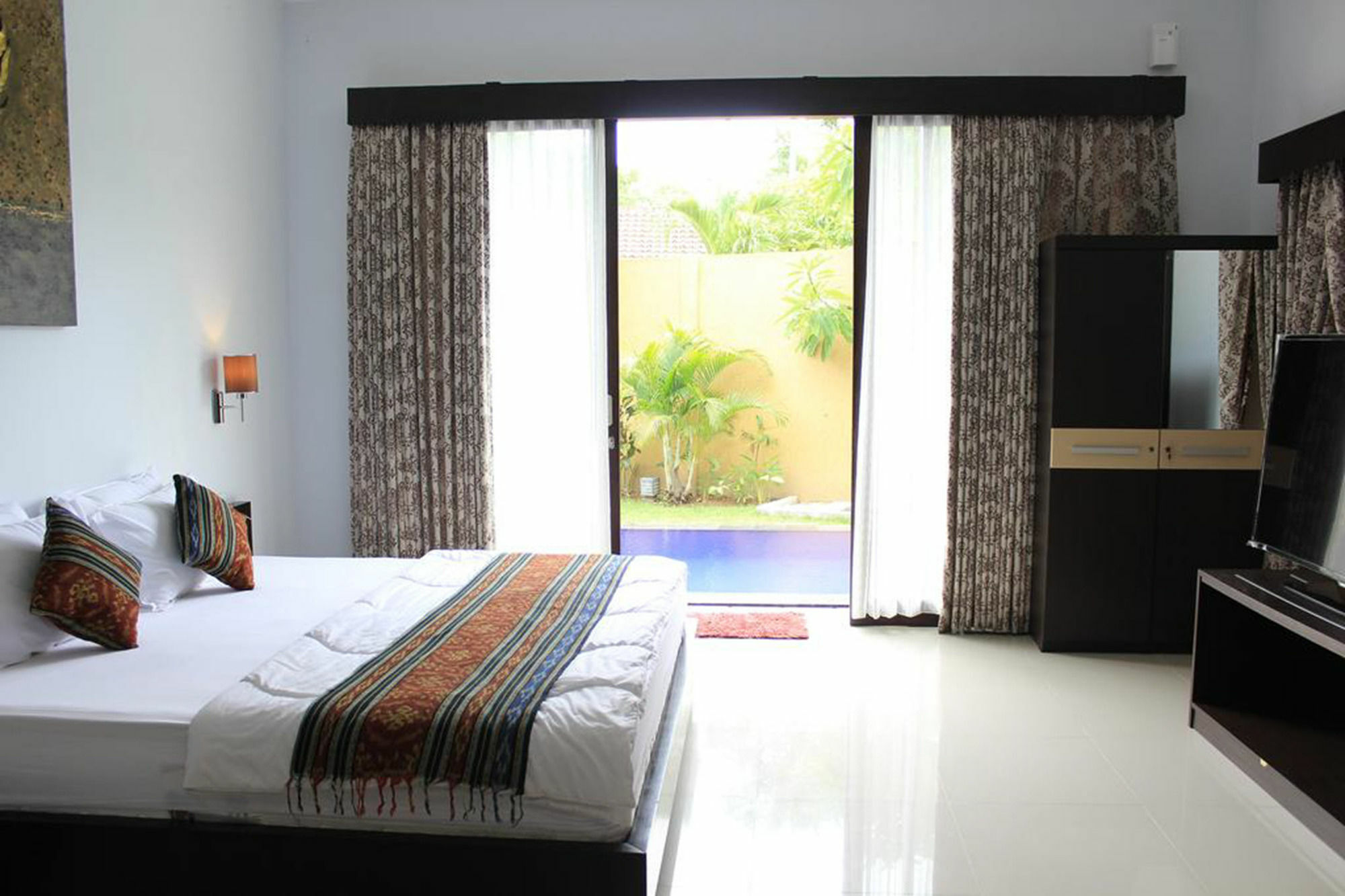 Grand Nismara Villa Seminyak エクステリア 写真
