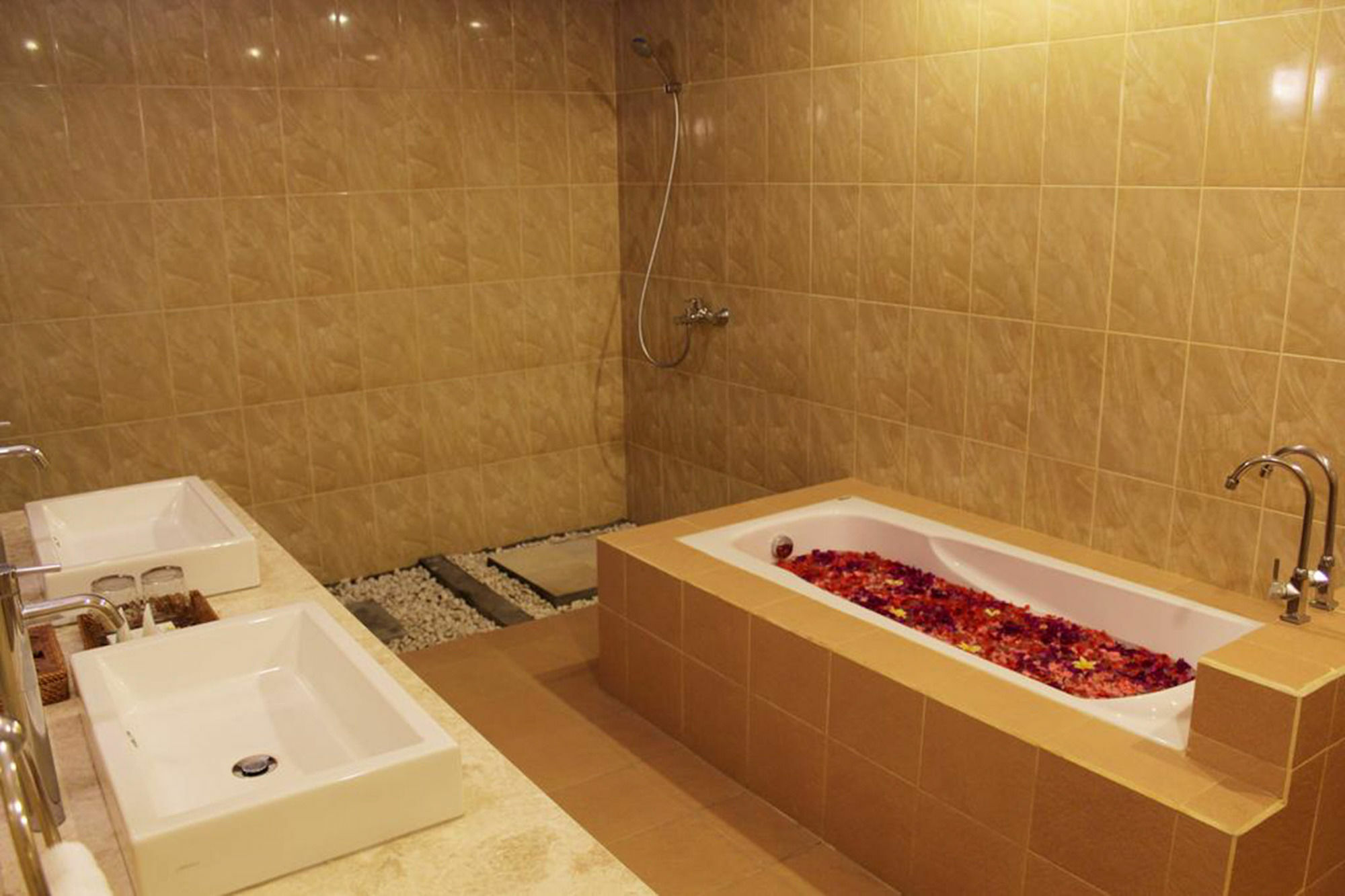 Grand Nismara Villa Seminyak エクステリア 写真