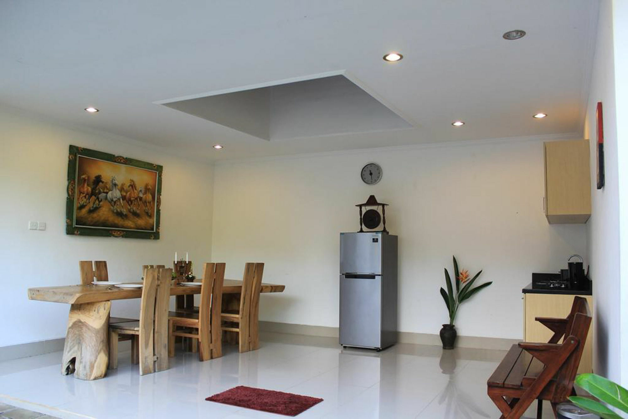 Grand Nismara Villa Seminyak エクステリア 写真